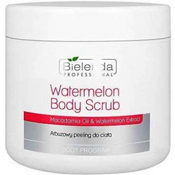 Exfoliante Corporal Profesional de Sandía 600g