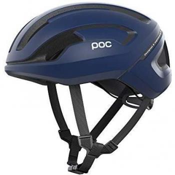 Casco de bicicleta POC Omne Air SPIN Azul oscuro Matt (versión antigua)