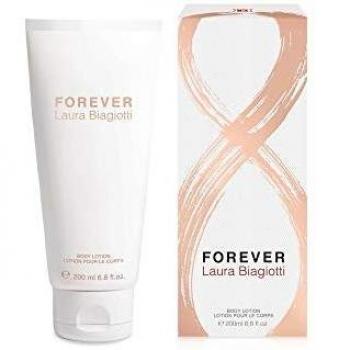 Laura Biagiotti Forever Body Lotion