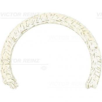 Sello de eje VICTOR REINZ 71-25853-10 para cigüeñal y árbol de levas