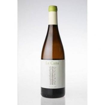 La Caña 2015, Vino, Blanco, Rías Baixas, España