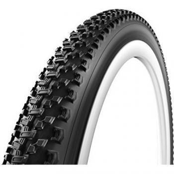 Vittoria Saguaro TNT Cubierta, Unisex Adulto, Negro, 27.5