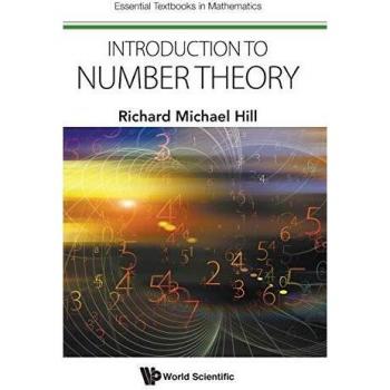 Introduction To Number Theory: 0