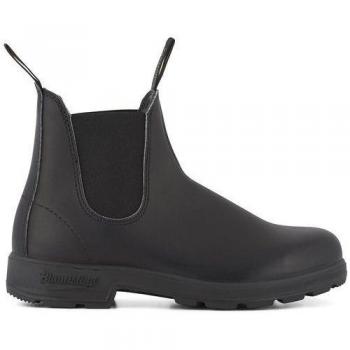 Blundstone Men's 510 Original Unisex Boot - Black Leather - Size UK 10.5