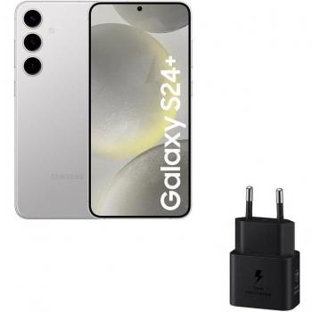 Samsung Galaxy S24+ 12/512GB Gris Marble