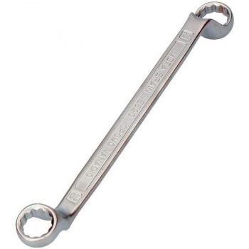 Llave Estriada Acodada de 12x13mm E512 - Alta Calidad