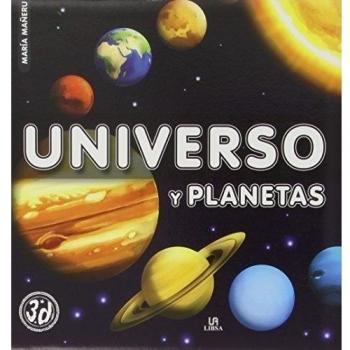Universo Y Planetas