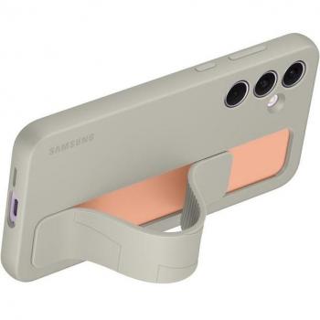 Funda con soporte Samsung Galaxy A55 5G - EF-GA556TJEGWW