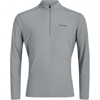 Berghaus - Camiseta de hombre 24/7 Tech