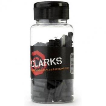 Clarks Y2029DP - Latiguillo para Bicicleta