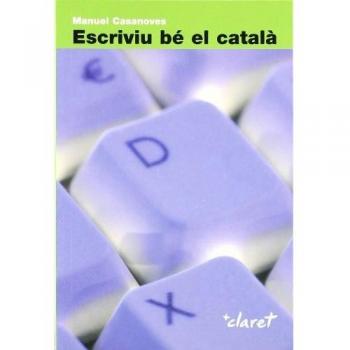 ESCRIVIU BE EL CATALA