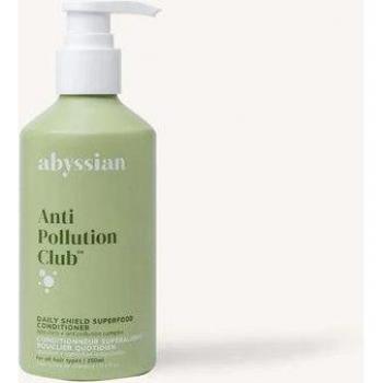 Abyssian Daily Shield Superfood Conditioner 250ml