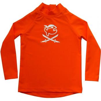 iQ UV 300 camiseta niños mangas largas, ropa de protección UV