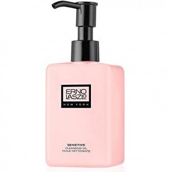 ERNO LASZLO Aceite limpiador sensible, 195 ml