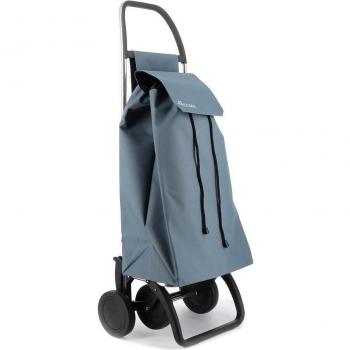 Carro de la Compra Saquet LN 4 Mar - Resistente y Duradero