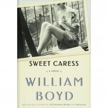 Sweet Caress