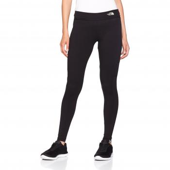 The North Face NSE Mallas, Mujer, TNF Black, REGL