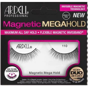 Ardell Magnetic Megahold Lashes, Style 110, Single Pair