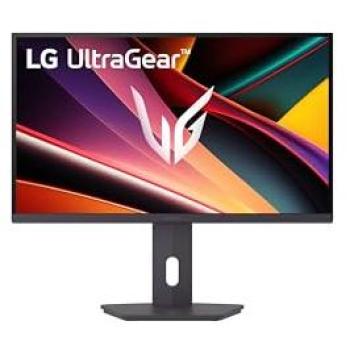Monitor Gaming LG UltraGear 27 QHD IPS 200Hz 1ms FreeSync Premium HDR400 Ajustable