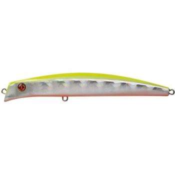 Seaspin Coixedda 130 GBA - Señuelo de Pesca SW