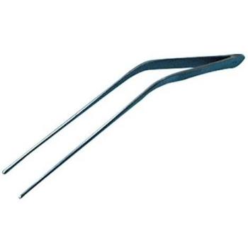 Holtex ip01114 Alicate Troeltsch con garras, Politzer para ORL, 14 cm Longitud