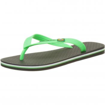 Ipanema Classic Brasil II Kids Flip-Flops