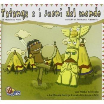 Tatanga and the Sounds of the World (IMPORT)