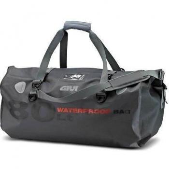 Bolsa Asiento Yamaha XJR 1300 Racer GIVI WP401