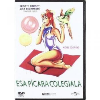 Esa Picara Colegiala