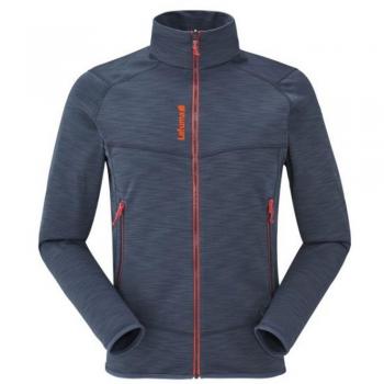 Lafuma lfv11379 Polar Hombre, Hombre, Color Insigna Blue, tamaño FR : XL