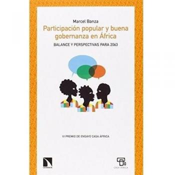 Participación Popular Y Buena Gobernanza En África: Balance y perspectivas para 2063