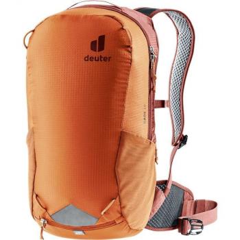 Deuter Race 12 Bike Backpack 12 Liters Chestnut Redwood, Deuter Race 12 Backpack 44 cm Orange