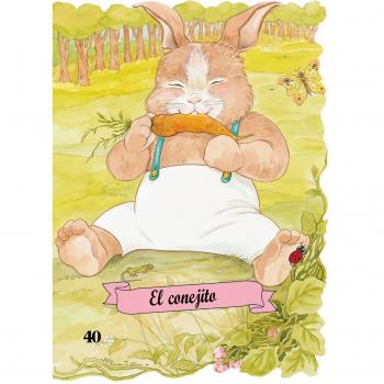 El conejito