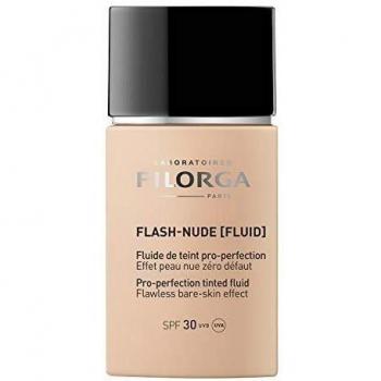 Filorga Flash Nude Fluid Pro Perfection Tinted Fluid SPF 30 - # 02 Gold Beige 30ml/1oz
