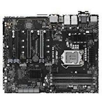 ASUS WS C246 Pro LGA 1151