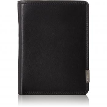 BodenschatzBodenschatz - Billetera Hombre
, color Negro, talla 10x13x1 cm