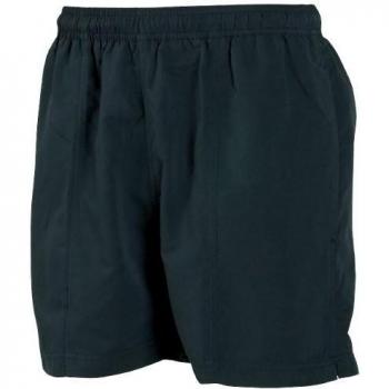 Short deportivo forrado multifuncional Tombo Teamsport TL80F para mujer