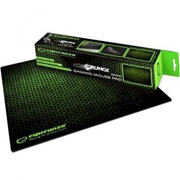 Esperanza Alfombrilla de ratón para juegos extendida, mini