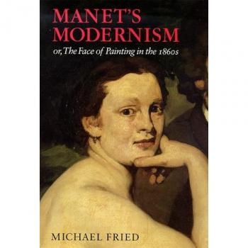 Manet's Modernism or the Face of Painting in the 1860s