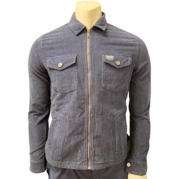 Superdry Vintage Micro Cord Overshirt