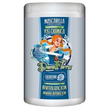 Mascarilla de Revitalización Post-Química Dona Flora 1000ml