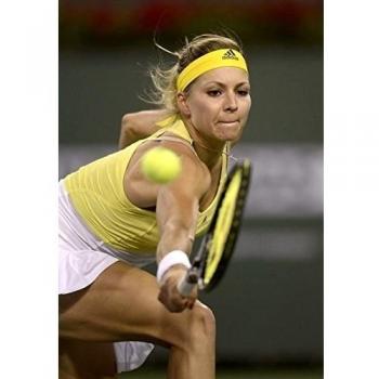 Maria Kirilenko (24x34 inch, 60x86 cm) Silk Poster Seda Cartel PJ19-342E