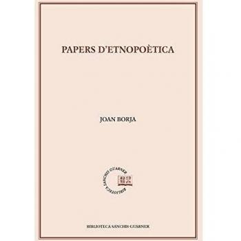 Papers D'etnopoètica