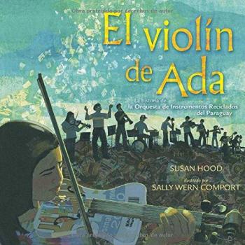 El Violín de ADA