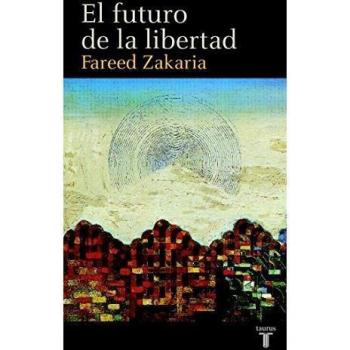 EL FUTURO DE LA LIBERTAD