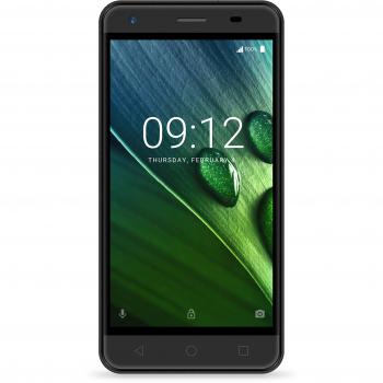 ACER SMARTPHONE LIQUID Z6E BLACK