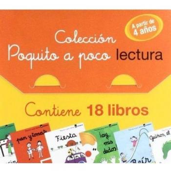 Maletín Poquito a poco: 100