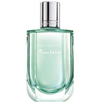 Davidoff Run Wild for Her Eau de Parfum, 50ml