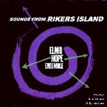 Sounds from Rikers Island