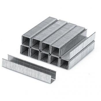 Grapas de 8mm Kreator, 1000 piezas